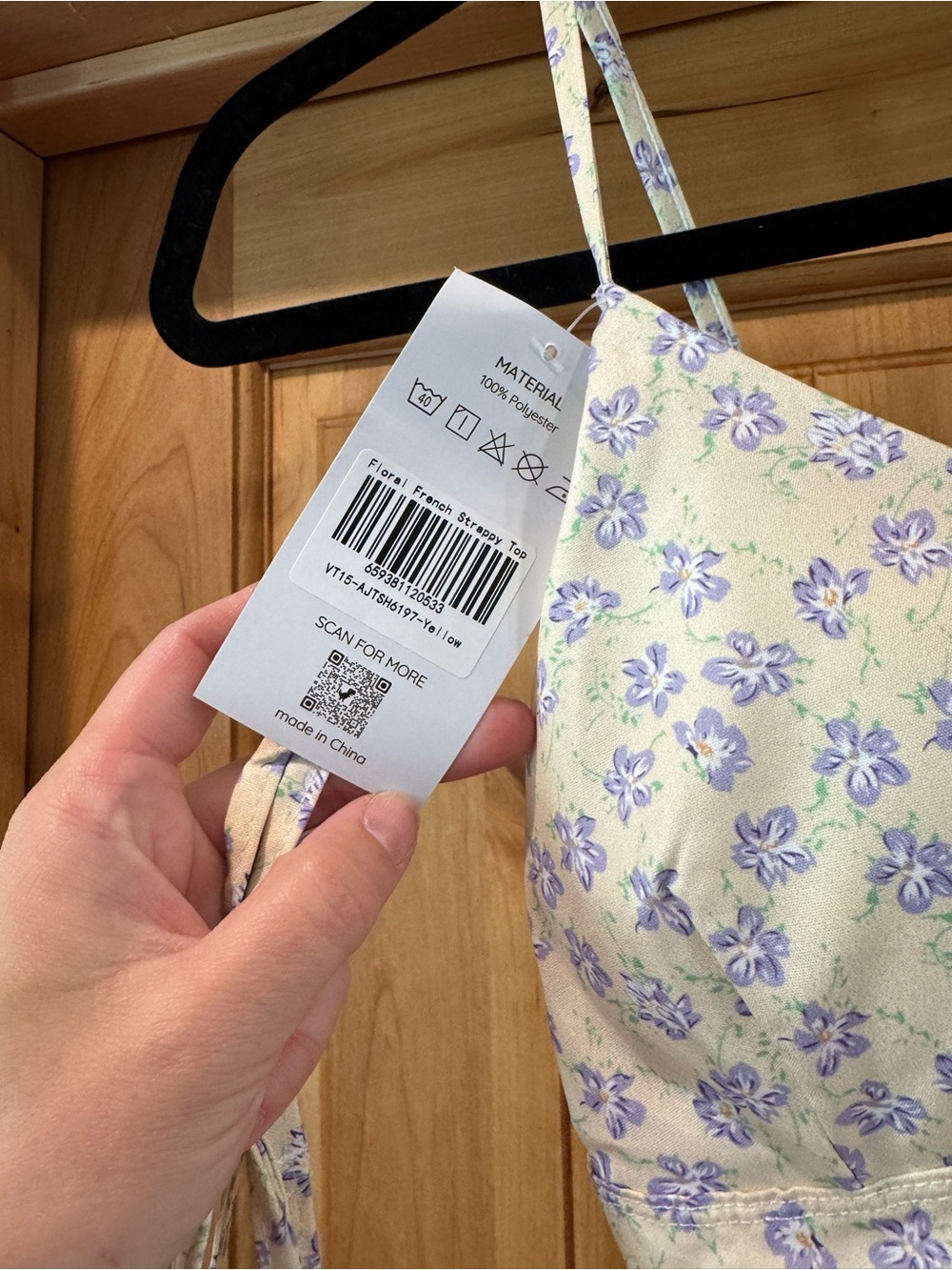 Crop Tank Top Bundle - Picture 2 of 14